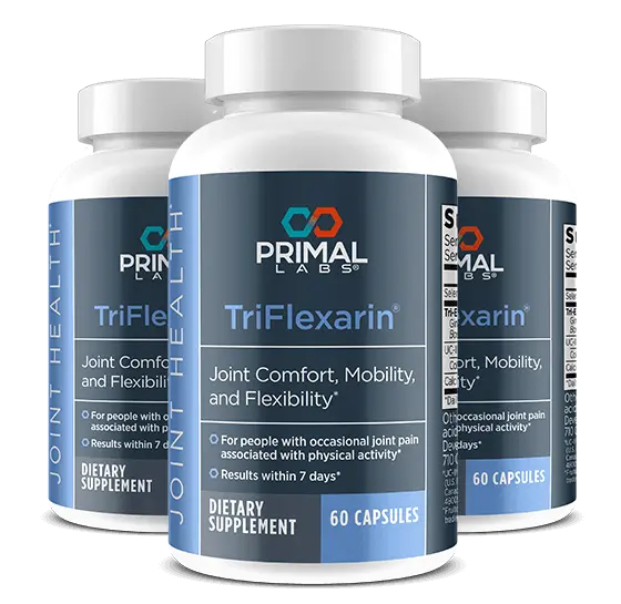 triflexarin supplement